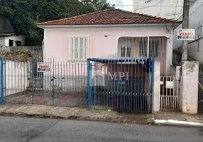 Foto 1 de Casa com 2 Quartos à venda, 265m² em Vila Nova Cachoeirinha, São Paulo