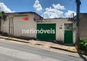 Foto 1 de Casa com 2 Quartos à venda, 360m² em Esplanada, Belo Horizonte
