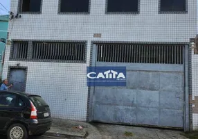 Foto 1 de Galpão/Depósito/Armazém à venda, 700m² em Cidade Líder, São Paulo