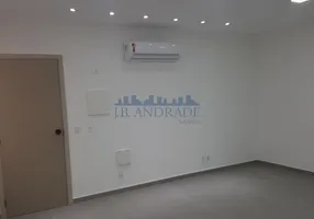 Foto 1 de Sala Comercial para alugar, 24m² em Barra da Tijuca, Rio de Janeiro