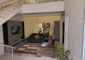 Foto 1 de Casa com 3 Quartos à venda, 210m² em Parque Residencial Roland, Limeira