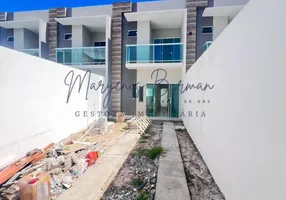 Foto 1 de Casa de Condomínio com 3 Quartos à venda, 150m² em Ipitanga, Lauro de Freitas