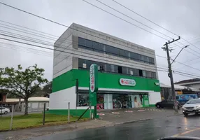 Foto 1 de Imóvel Comercial para alugar, 243m² em Guanabara, Joinville