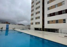 Foto 1 de Apartamento com 2 Quartos à venda, 58m² em Cristo Rei, Teresina