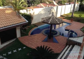 Foto 1 de Casa com 5 Quartos à venda, 800m² em Jardim Santa Cruz, Mogi Mirim