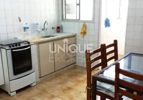 Foto 1 de Apartamento com 3 Quartos à venda, 90m² em Vila Arens II, Jundiaí