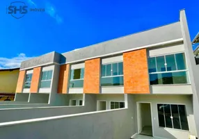 Foto 1 de Casa com 2 Quartos à venda, 84m² em Ponta Aguda, Blumenau