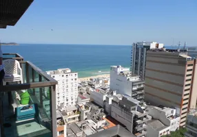 Foto 1 de Flat com 2 Quartos para alugar, 85m² em Ipanema, Rio de Janeiro
