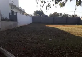 Foto 1 de Lote/Terreno à venda, 291m² em Jardim Caxambú, Piracicaba