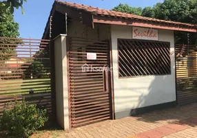 Foto 1 de Apartamento com 3 Quartos à venda, 10m² em Jardim São Lourenço, Campo Grande