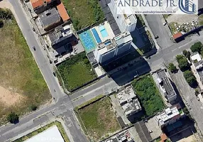 Foto 1 de Lote/Terreno à venda, 1000m² em Praia do Futuro, Fortaleza