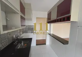 Foto 1 de Apartamento com 3 Quartos à venda, 87m² em Conjunto Residencial 31 de Março, São José dos Campos