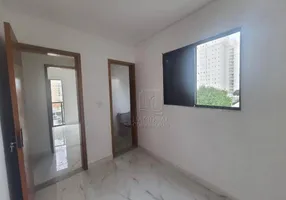 Foto 1 de Sobrado com 2 Quartos à venda, 84m² em Vila Marina, Santo André