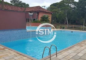 Foto 1 de Casa de Condomínio com 2 Quartos à venda, 78m² em Caravelas, Armação dos Búzios