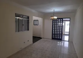 Foto 1 de Sobrado com 3 Quartos para alugar, 114m² em Vila Sao Jose Ipiranga, São Paulo