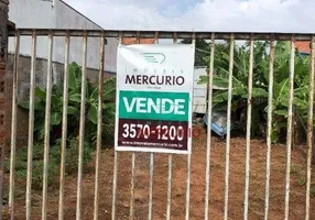 Foto 1 de Lote/Terreno à venda, 330m² em Jardim Petrópolis, Bauru