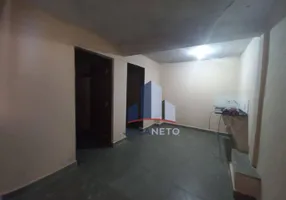 Foto 1 de Casa com 1 Quarto para alugar, 45m² em Jardim Ipê, Mauá