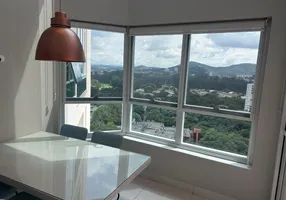 Foto 1 de Apartamento com 3 Quartos para alugar, 155m² em Green Valley Alphaville, Barueri