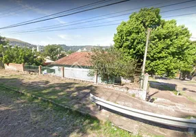 Foto 1 de Lote/Terreno à venda, 242m² em Partenon, Porto Alegre