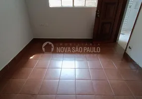 Foto 1 de Casa com 1 Quarto para alugar, 60m² em Canhema, Diadema