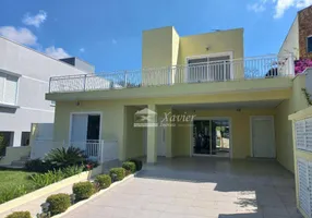 Foto 1 de Casa com 4 Quartos à venda, 239m² em Vila Rica, Vargem Grande Paulista