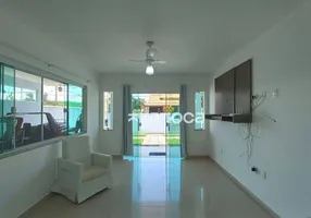 Foto 1 de Casa de Condomínio com 3 Quartos à venda, 360m² em Balneário (Praia Seca), Araruama