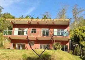 Foto 1 de Fazenda/Sítio com 4 Quartos à venda, 209m² em Freguesia da Escada, Guararema