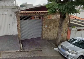 Foto 1 de Casa com 2 Quartos à venda, 165m² em Planalto, São Bernardo do Campo