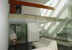 Foto 1 de Sobrado com 1 Quarto à venda, 235m² em Moema, São Paulo