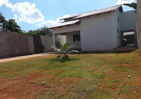 Foto 1 de Casa com 3 Quartos à venda, 110m² em Residencial Ytapua, Goiânia