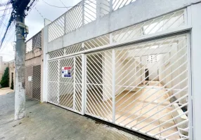 Foto 1 de Casa com 3 Quartos à venda, 180m² em Saúde, São Paulo