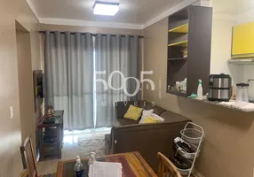 Foto 1 de Apartamento com 3 Quartos à venda, 76m² em Vila Esperança, Itu