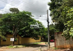 Foto 1 de Lote/Terreno à venda, 467m² em Centro, Pirenópolis