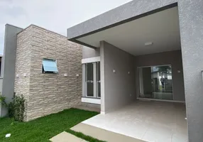 Foto 1 de Casa de Condomínio com 3 Quartos à venda, 91m² em Sao Jose, Itapoá