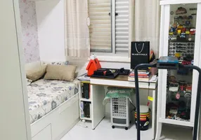 Foto 1 de Apartamento com 2 Quartos à venda, 50m² em Jardim Santa Emília, São Paulo