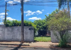 Foto 1 de Lote/Terreno à venda, 400m² em Jardim das Estações - Vila Xavier, Araraquara