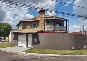 Foto 1 de Casa com 3 Quartos à venda, 176m² em Residencial São José, Paulínia