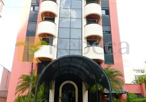 Foto 1 de Flat com 1 Quarto para alugar, 42m² em Santa Cecília, São Paulo