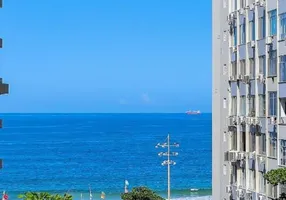 Foto 1 de Apartamento com 3 Quartos à venda, 165m² em Copacabana, Rio de Janeiro