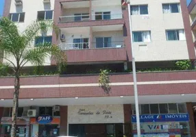 Foto 1 de Apartamento com 2 Quartos à venda, 77m² em Centro, Cabo Frio