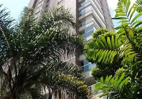 Foto 1 de Apartamento com 4 Quartos à venda, 137m² em Morumbi, São Paulo
