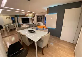 Foto 1 de Apartamento com 3 Quartos à venda, 130m² em Ipiranga, Belo Horizonte