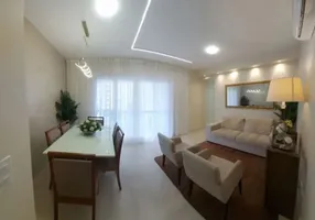 Foto 1 de Apartamento com 3 Quartos à venda, 96m² em Aleixo, Manaus