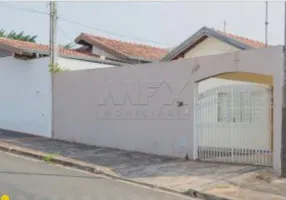 Foto 1 de Casa com 3 Quartos à venda, 144m² em Jardim Olímpico, Bauru