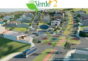 Foto 1 de Lote/Terreno à venda, 140m² em Condominio Villa Verde Braganca, Bragança Paulista