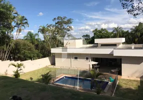 Foto 1 de Casa de Condomínio com 4 Quartos à venda, 320m² em Joapiranga, Valinhos