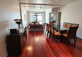 Foto 1 de Apartamento com 4 Quartos à venda, 161m² em Santa Helena, Juiz de Fora