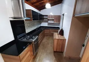 Foto 1 de Casa de Condomínio com 3 Quartos à venda, 137m² em Jardim Joquei Club, Londrina