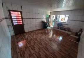 Foto 1 de Casa com 3 Quartos à venda, 150m² em Jardim Concorde Potunduva, Jaú