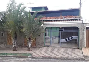 Foto 1 de Casa com 6 Quartos à venda, 360m² em Santa Lucia, Betim